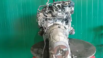 Second-hand car spare part air conditioning compressor for infiniti q70 (y51) 2.2 d oem iam references 92600hg00d  