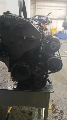Gebrauchtes Autoersatzteil KOMPLETTER MOTOR zum SEAT IBIZA II (6K1)  OEM-IAM-Referenzen 028100090 X  
