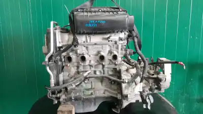 Second-hand car spare part complete engine for lancia ypsilon (312_) 1.2 (312.pxa1a, 312.yxa1a) oem iam references   