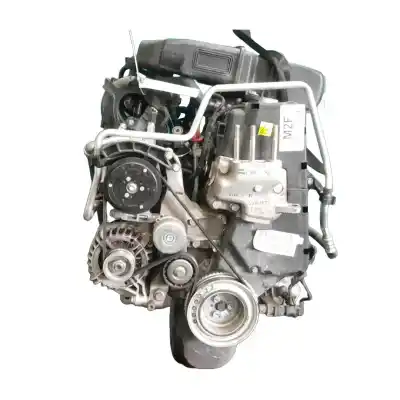 Peça sobressalente para automóvel em segunda mão alternador por lancia ypsilon (312_) 1.2 (312.pxa1a, 312.yxa1a) referências oem iam 0000052003529