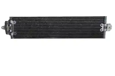 Second-hand car spare part oil radiator for porsche cayenne (typ 9pa1) 3.6 v6 cat oem iam references 7l5317019a