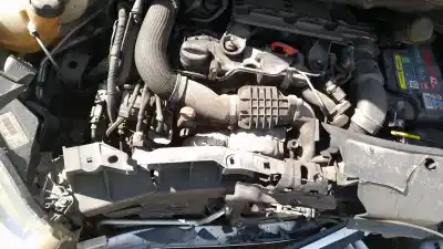 Pièce détachée automobile d'occasion réservoir de carburant pour peugeot 208 1.4 hdi fap références oem iam 1611986780  