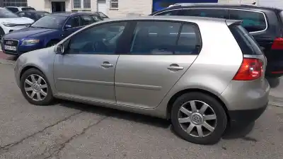 Gebrauchtes Autoersatzteil rückleuchte außen links zum volkswagen golf v (1k1) 2.0 sdi oem-iam-referenzen 1k6945095aa  