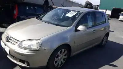 Gebrauchtes Autoersatzteil rückleuchte außen links zum volkswagen golf v (1k1) 2.0 sdi oem-iam-referenzen 1k6945095aa  