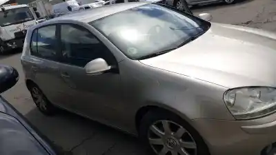 Gebrauchtes Autoersatzteil rückleuchte außen links zum volkswagen golf v (1k1) 2.0 sdi oem-iam-referenzen 1k6945095aa  