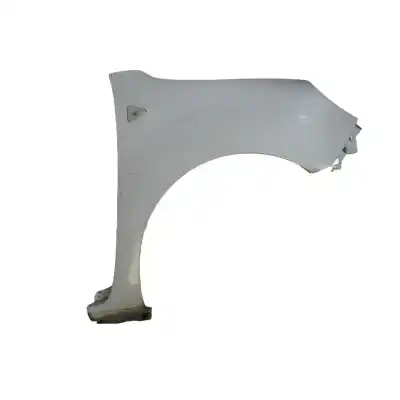 Pezzo di ricambio per auto di seconda mano parafango anteriore destro per renault kangoo express (fw0/1_) 1.5 dci 70 (fw0a, kw0v) riferimenti oem iam 631009162r  