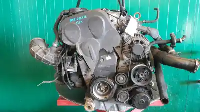 Автозапчастина б/у коробка передач для audi a6 c6 (4f2) 2.0 tdi посилання на oem iam 01x300044hv