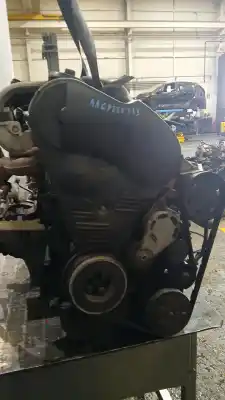 Gebrauchtes Autoersatzteil KOMPLETTER MOTOR zum SEAT IBIZA II (6K1)  OEM-IAM-Referenzen 038100090FX  
