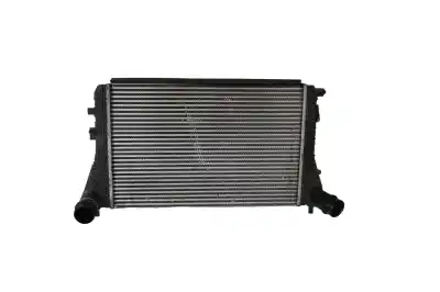 Pièce détachée automobile d'occasion intercooler / échangeur d'air pour seat leon (1p1) 1.6 tdi références oem iam 1k0145803af