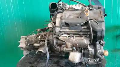Автозапчастина б/у двигун запускається для audi a4 b6 (8e2) 2.4 посилання на oem iam 078911023dx  
