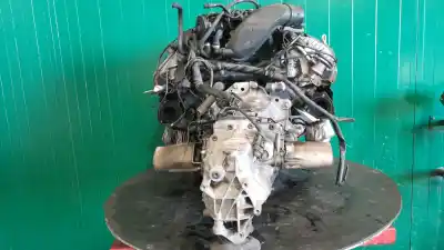 Автозапчастина б/у двигун запускається для audi a4 b6 (8e2) 2.4 посилання на oem iam 078911023dx  