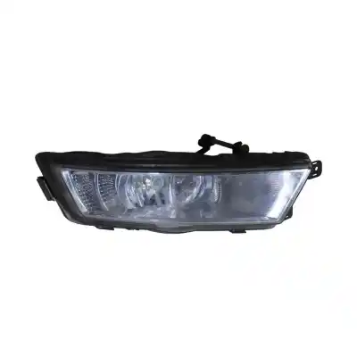 Second-hand car spare part right fog light for skoda rapid (nh3, nk3, nk6) 1.6 tdi oem iam references 5ja941702 Second-hand car spare part right fog light for skoda rapid (nh3, nk3, nk6) 1.6 tdi oem iam references 5ja941702