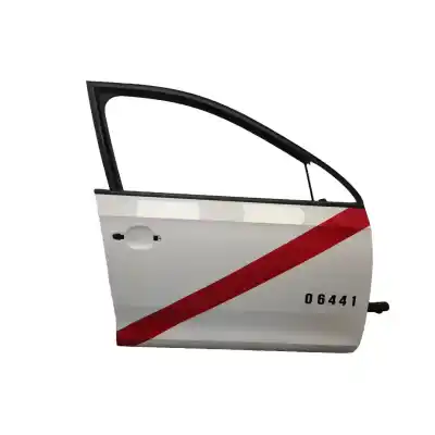 Second-hand car spare part front right door for skoda rapid (nh3, nk3, nk6) 1.6 tdi oem iam references 5ja831056b Second-hand car spare part front right door for skoda rapid (nh3, nk3, nk6) 1.6 tdi oem iam references 5ja831056b