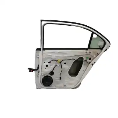 Автозапчастина б/у двері задні праві для skoda rapid (nh3, nk3, nk6) 1.6 tdi посилання на oem iam 5ja833056b   Автозапчастина б/у двері задні праві для skoda rapid (nh3, nk3, nk6) 1.6 tdi посилання на oem iam 5ja833056b