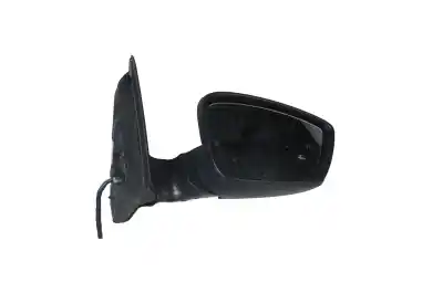 Second-hand car spare part right rearview mirror for skoda rapid (nh3, nk3, nk6) 1.6 tdi oem iam references 5jb857508g Second-hand car spare part right rearview mirror for skoda rapid (nh3, nk3, nk6) 1.6 tdi oem iam references 5jb857508g