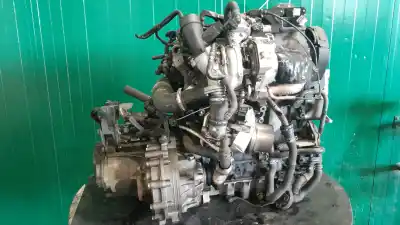 Автозапчастина б/у двигун комплект для skoda rapid (nh3, nk3, nk6) 1.6 tdi посилання на oem iam    Автозапчастина б/у двигун комплект для skoda rapid (nh3, nk3, nk6) 1.6 tdi посилання на oem iam
