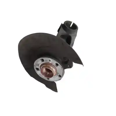 Second-hand car spare part front right knuckle for skoda rapid (nh3, nk3, nk6) 1.6 tdi oem iam references 6q0407256s Second-hand car spare part front right knuckle for skoda rapid (nh3, nk3, nk6) 1.6 tdi oem iam references 6q0407256s