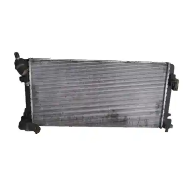 Second-hand car spare part water radiator for skoda rapid (nh3, nk3, nk6) 1.6 tdi oem iam references 6c0121253a Second-hand car spare part water radiator for skoda rapid (nh3, nk3, nk6) 1.6 tdi oem iam references 6c0121253a