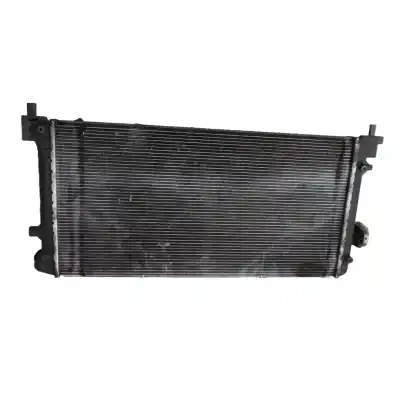Автозапчастина б/у водяний радіатор для skoda rapid (nh3, nk3, nk6) 1.6 tdi посилання на oem iam 6c0121253a   Автозапчастина б/у водяний радіатор для skoda rapid (nh3, nk3, nk6) 1.6 tdi посилання на oem iam 6c0121253a