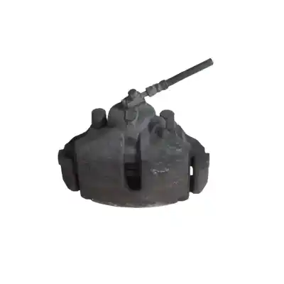 Second-hand car spare part front left brake caliper for skoda rapid (nh3, nk3, nk6) 1.6 tdi oem iam references 1k0615123d Second-hand car spare part front left brake caliper for skoda rapid (nh3, nk3, nk6) 1.6 tdi oem iam references 1k0615123d