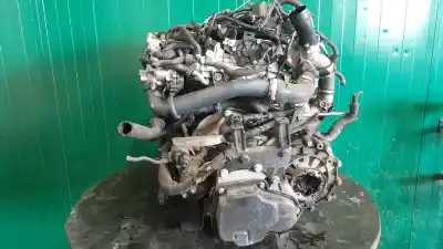 Gebrauchtes Autoersatzteil getriebe zum skoda rapid (nh3, nk3, nk6) 1.6 tdi oem-iam-referenzen 02r300043b  