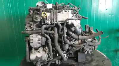 Gebrauchtes Autoersatzteil getriebe zum skoda rapid (nh3, nk3, nk6) 1.6 tdi oem-iam-referenzen 02r300043b  