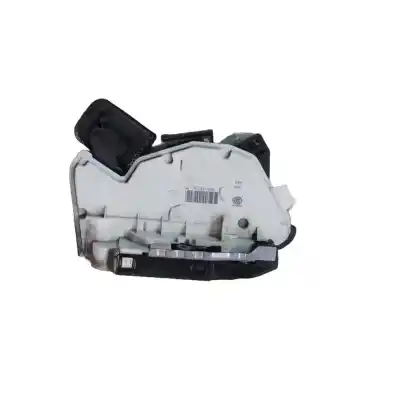 Second-hand car spare part front right door lock for skoda rapid (nh3, nk3, nk6) 1.6 tdi oem iam references 5e1837016a Second-hand car spare part front right door lock for skoda rapid (nh3, nk3, nk6) 1.6 tdi oem iam references 5e1837016a
