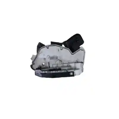 Second-hand car spare part rear left door lock for skoda rapid (nh3, nk3, nk6) 1.6 tdi oem iam references 5e0839015a Second-hand car spare part rear left door lock for skoda rapid (nh3, nk3, nk6) 1.6 tdi oem iam references 5e0839015a