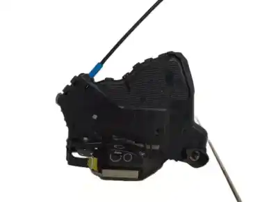 Peça sobressalente para automóvel em segunda mão fechadura da porta traseira esquerda por toyota auris (_e18_) 1.8 hybrid (zwe186_) referências oem iam a084219