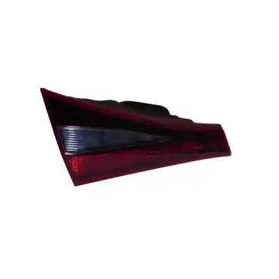 Second-hand car spare part interior left tailgate light for hyundai i20 iii (bc3, bi3) 1.2 oem iam references 92403q0000