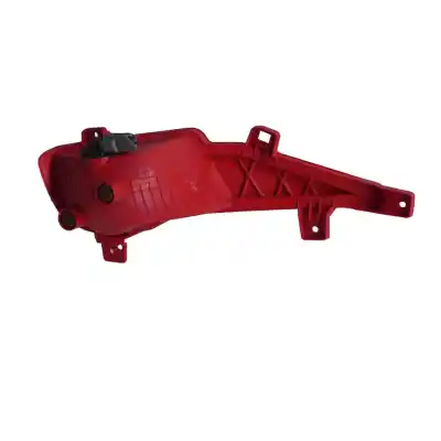 Second-hand car spare part rear left fog light for hyundai i20 iii (bc3, bi3) 1.2 oem iam references 92405q0000  
