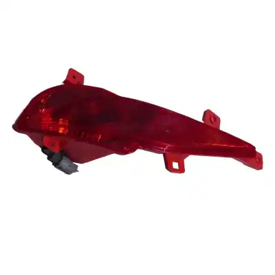 Second-hand car spare part rear left fog light for hyundai i20 iii (bc3, bi3) 1.2 oem iam references 92405q0000