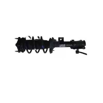 Second-hand car spare part front right shock absorber for hyundai i20 iii (bc3, bi3) 1.2 oem iam references 54651q0aa0