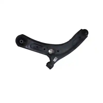 Second-hand car spare part front left upper suspension arm for hyundai i20 iii (bc3, bi3) 1.2 oem iam references 54500q0000