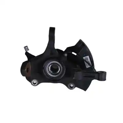 Second-hand car spare part front left knuckle for hyundai i20 iii (bc3, bi3) 1.2 oem iam references 51715q0000  