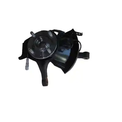 Second-hand car spare part front left knuckle for hyundai i20 iii (bc3, bi3) 1.2 oem iam references 51715q0000