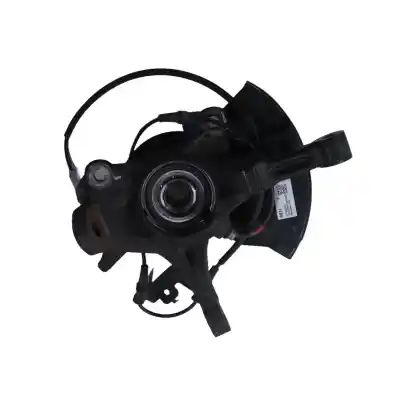 Second-hand car spare part front right knuckle for hyundai i20 iii (bc3, bi3) 1.2 oem iam references 51716q0000  