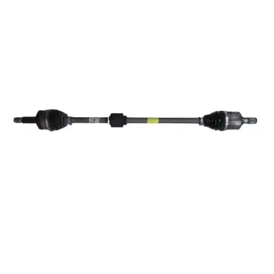 Second-hand car spare part front right transmission for hyundai i20 iii (bc3, bi3) 1.2 oem iam references 49501q0000