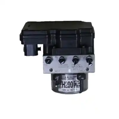 Second-hand car spare part abs for hyundai i20 iii (bc3, bi3) 1.2 oem iam references 58900q0200