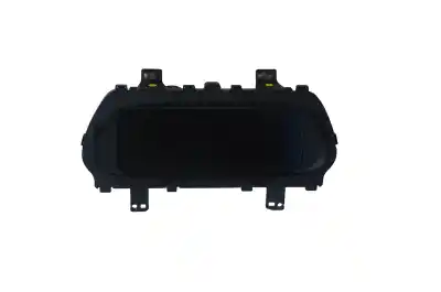 Second-hand car spare part dashboard for hyundai i20 iii (bc3, bi3) 1.2 oem iam references 94023q0120