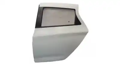 Peça sobressalente para automóvel em segunda mão porta do automóvel traseira esquerda por renault zoe (bfm_) zoe referências oem iam 821011380r