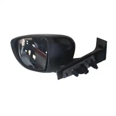 Peça sobressalente para automóvel em segunda mão espelho retrovisor esquerdo por renault zoe (bfm_) zoe referências oem iam 963020936r