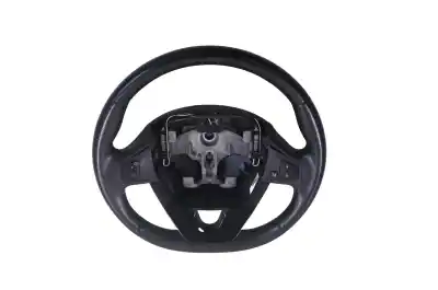 Peça sobressalente para automóvel em segunda mão volante por renault zoe (bfm_) zoe referências oem iam 985103539r