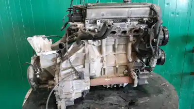 Автозапчастина б/у двигун комплект для ford fiesta iv (ja_, jb_) 1.25 i 16v посилання на oem iam   