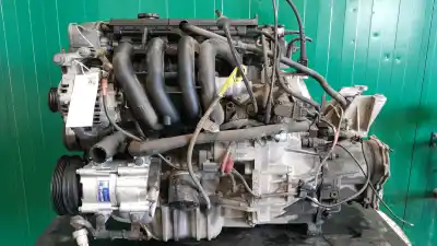 Автозапчастина б/у коробка передач для ford fiesta iv (ja_, jb_) 1.25 i 16v посилання на oem iam 1124118  