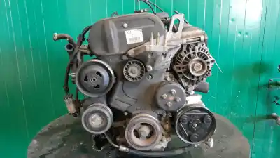 Автозапчастина б/у двигун запускається для ford fiesta iv (ja_, jb_) 1.25 i 16v посилання на oem iam 1416234