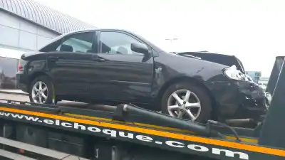 Автозапчасти б/у блок управления подушками безопасности за toyota corolla sedán (_e12_) 1.6 vvt-i (zze121_) ссылки oem iam 8917002380  