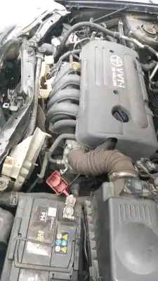 Автозапчасти б/у блок управления подушками безопасности за toyota corolla sedán (_e12_) 1.6 vvt-i (zze121_) ссылки oem iam 8917002380  