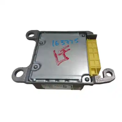 Автозапчасти б/у блок управления подушками безопасности за toyota corolla sedán (_e12_) 1.6 vvt-i (zze121_) ссылки oem iam 8917002380  