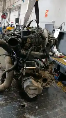 Pezzo di ricambio per auto di seconda mano riduttore per mazda premacy (cp) 2.0 td riferimenti oem iam   